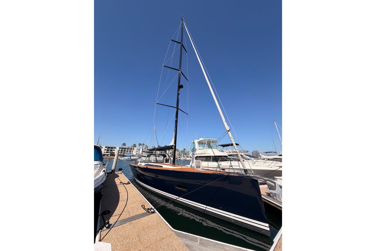 2017 Solaris 50