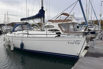 2000 Dufour 36 Classic Boats