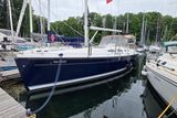 2008 Hunter 41