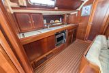 1999 Bavaria Cruiser 38