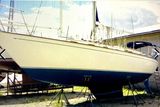 1986 Sabre 38