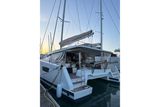 2025 Fountaine Pajot Elba 45