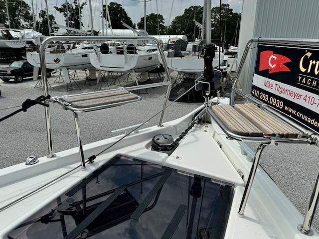 2023 Jeanneau Sun Odyssey 440