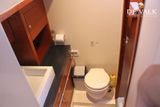 2010 Hanse 545e