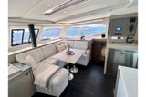 2021 Fountaine Pajot Isla 40