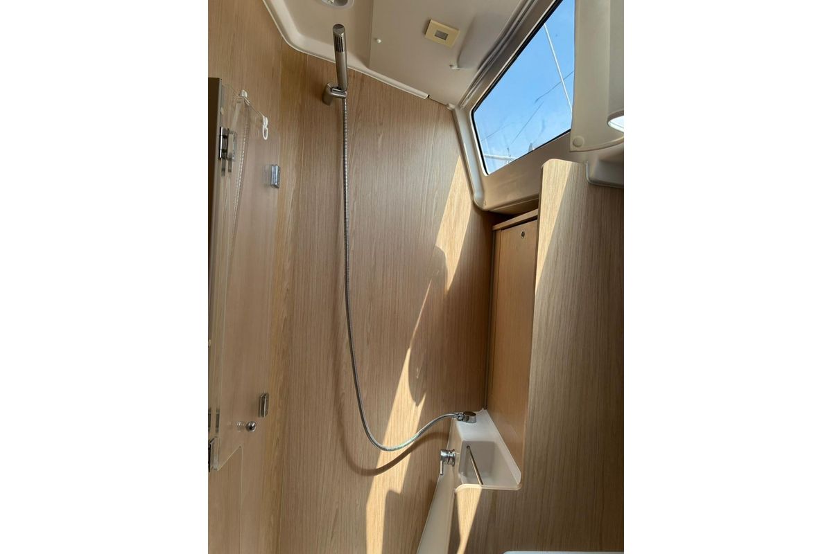2020 Beneteau Oceanis 41.1