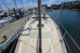 2008 Island Packet 465
