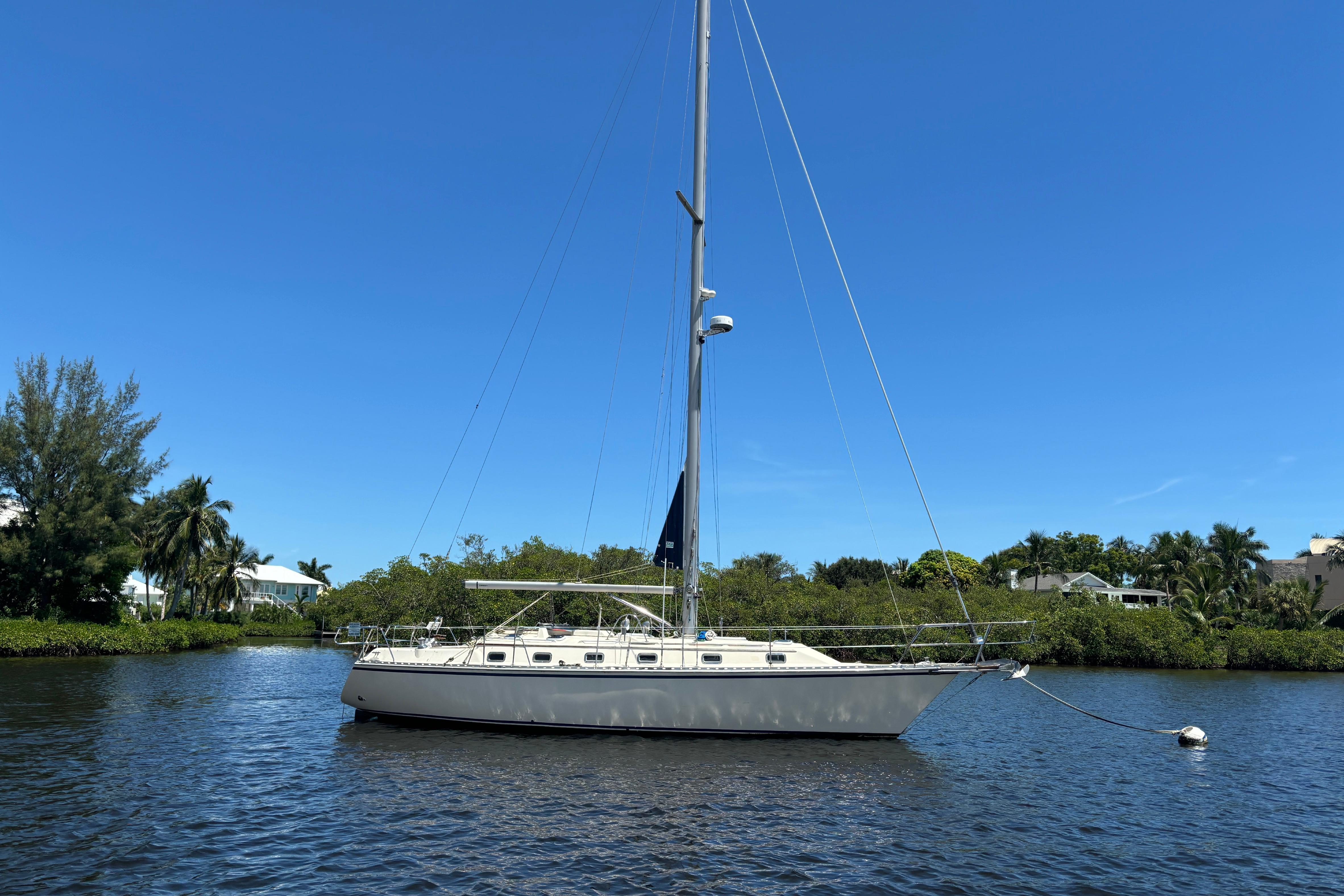 1997 Caliber 40lrc for sale in Stuart, Florida