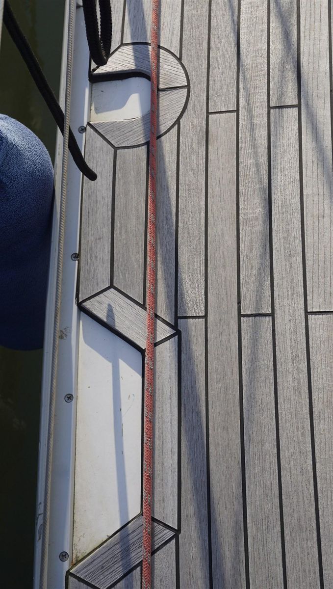 2002 Bavaria 36 Cruiser