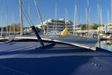 2006 Bavaria Cruiser 33