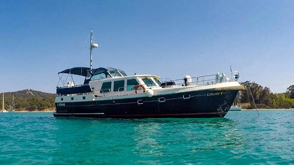 2005 Aquanaut Drifter 1500 AK for sale in Hyères, Var, France