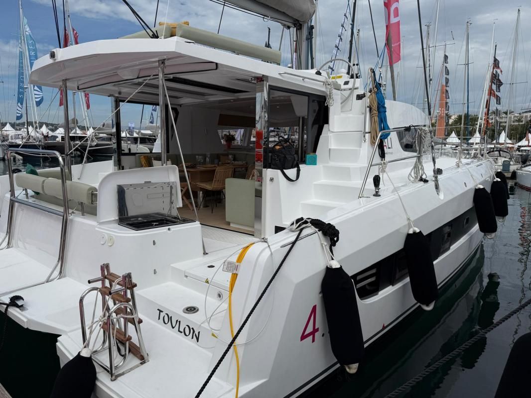 2026 Bali 4.2 for sale in Lorient, Morbihan, France