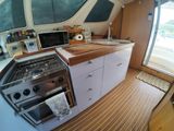 1998 Catana 471