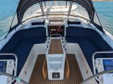 2017 Hanse 455