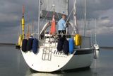 1987 Westerly Falcon 34