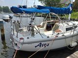 1993 Catalina 30 Mkii