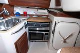 1999 Hake / Seaward Eagle 32