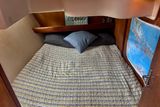 1999 Hunter 410