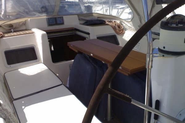 2002 Nautor Swan 48-148