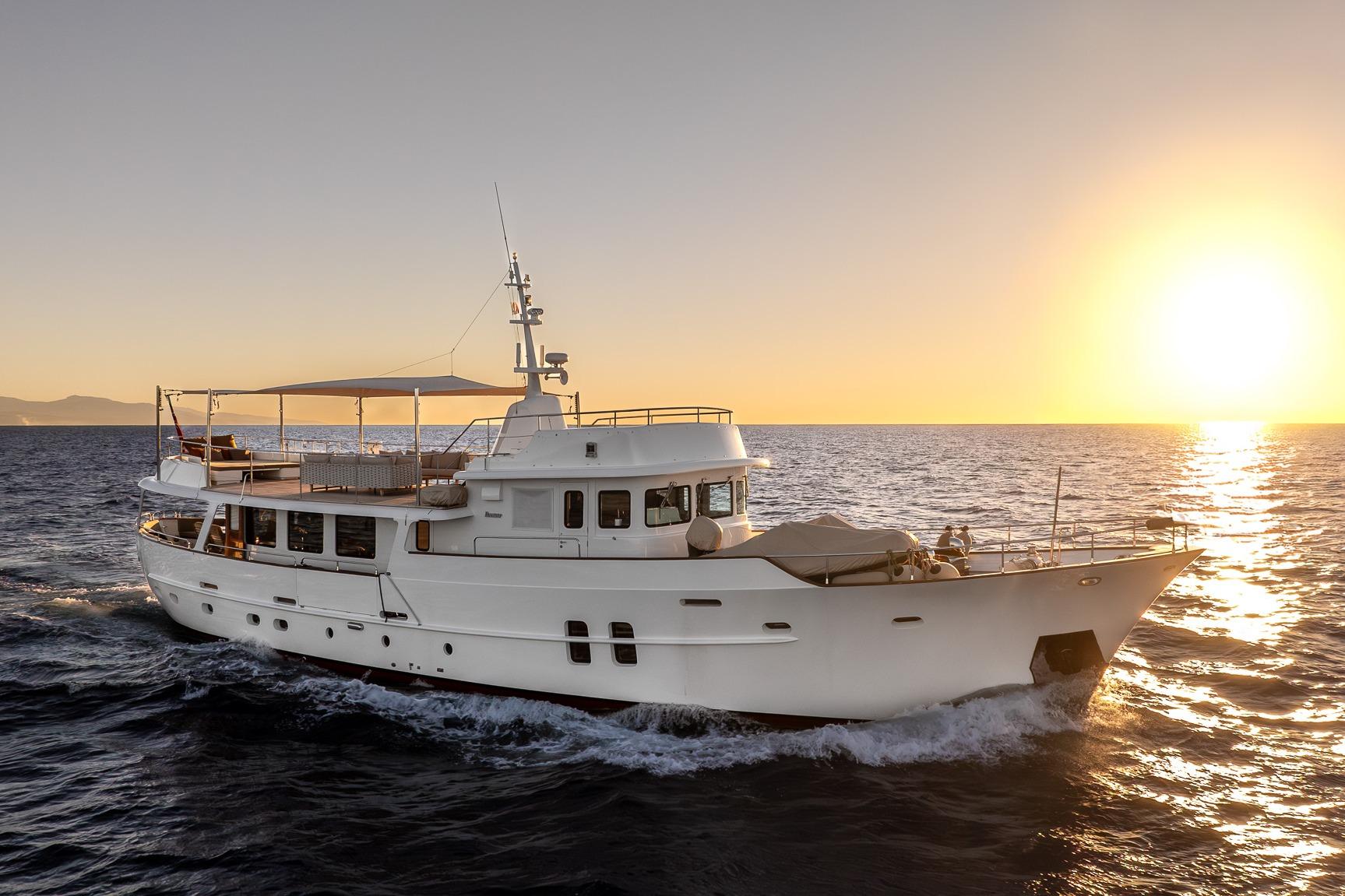 1969 Feadship 25.8m