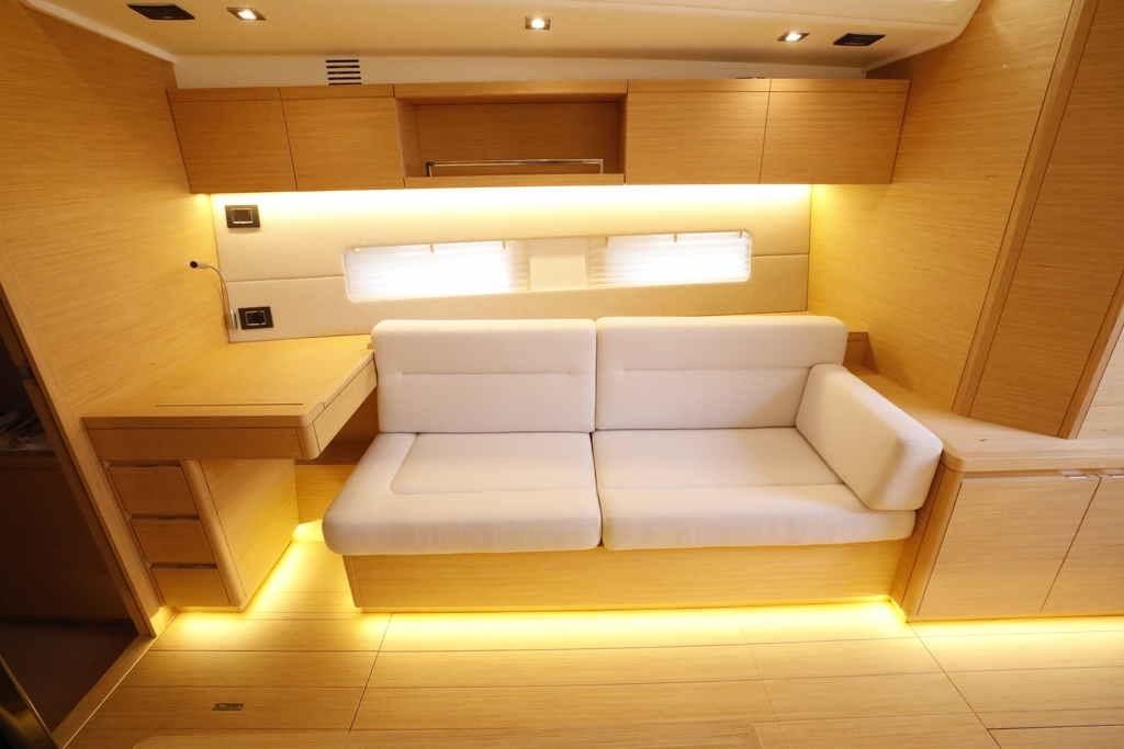 2018 Grand Soleil 48 Performance for sale in Monaco 49 ft