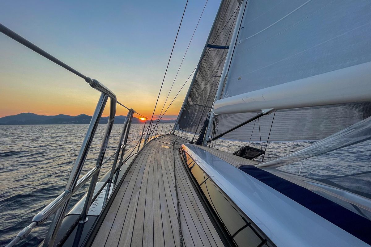 2027 Ice Yachts 70