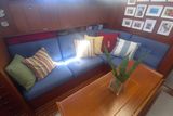 2004 Hallberg-Rassy 43