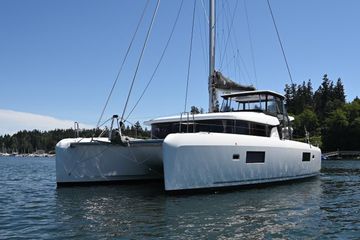 2020 Lagoon 42 Boats