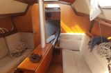 1985 Beneteau First 305