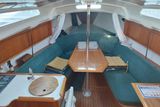 1996 Jeanneau Sun Odyssey 28.1