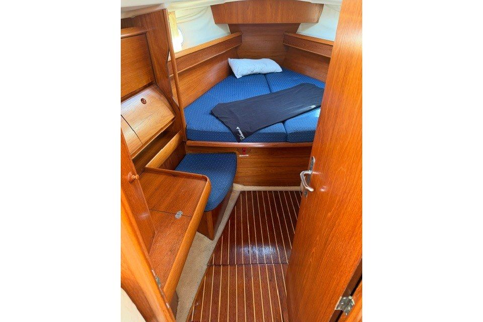 2004 Jeanneau Sun Odyssey 40 DS en venta en El Masnou, Barcelona, Spain (39 pies)