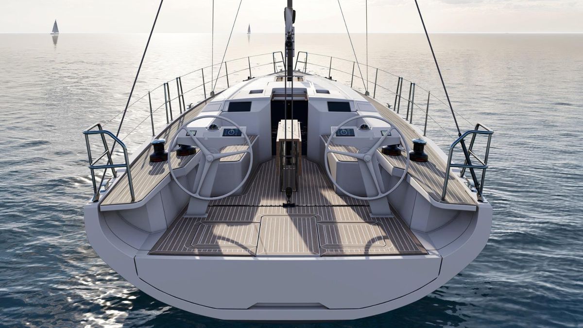 2026 Italia Yachts 12.98 Bellissima