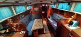 1979 Hallberg-Rassy 41 Ketch