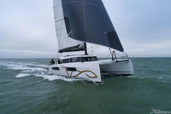 2026 Nautitech 44 Open for sale in La Rochelle, Charente-Maritime, France