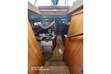 1995 Freedom 35