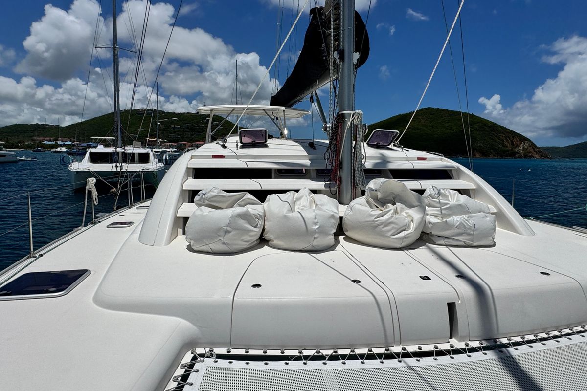 2011 Leopard 46