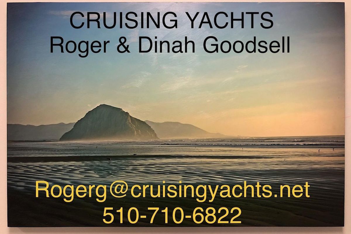 1992 Catalina 34 for sale in Alameda, California 34 ft