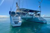 2014 Catana 47