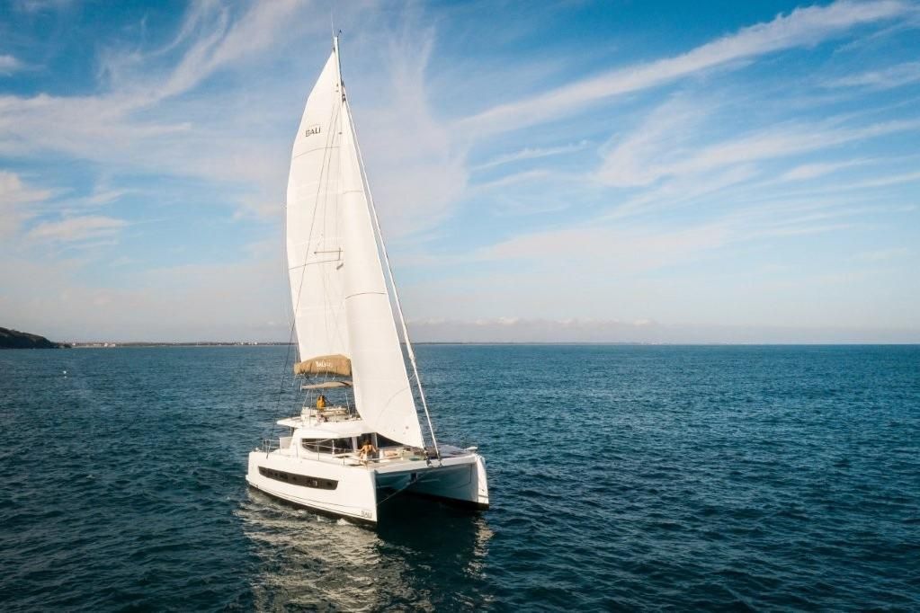 2026 Bali 4.6