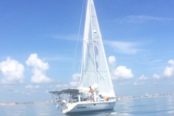 1999 Catalina 34 Mkii Boats