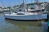 2015 Catalina 275 Sport