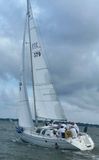 1989 Beneteau First 32s5