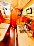 1990 Hunter 32’ Vision