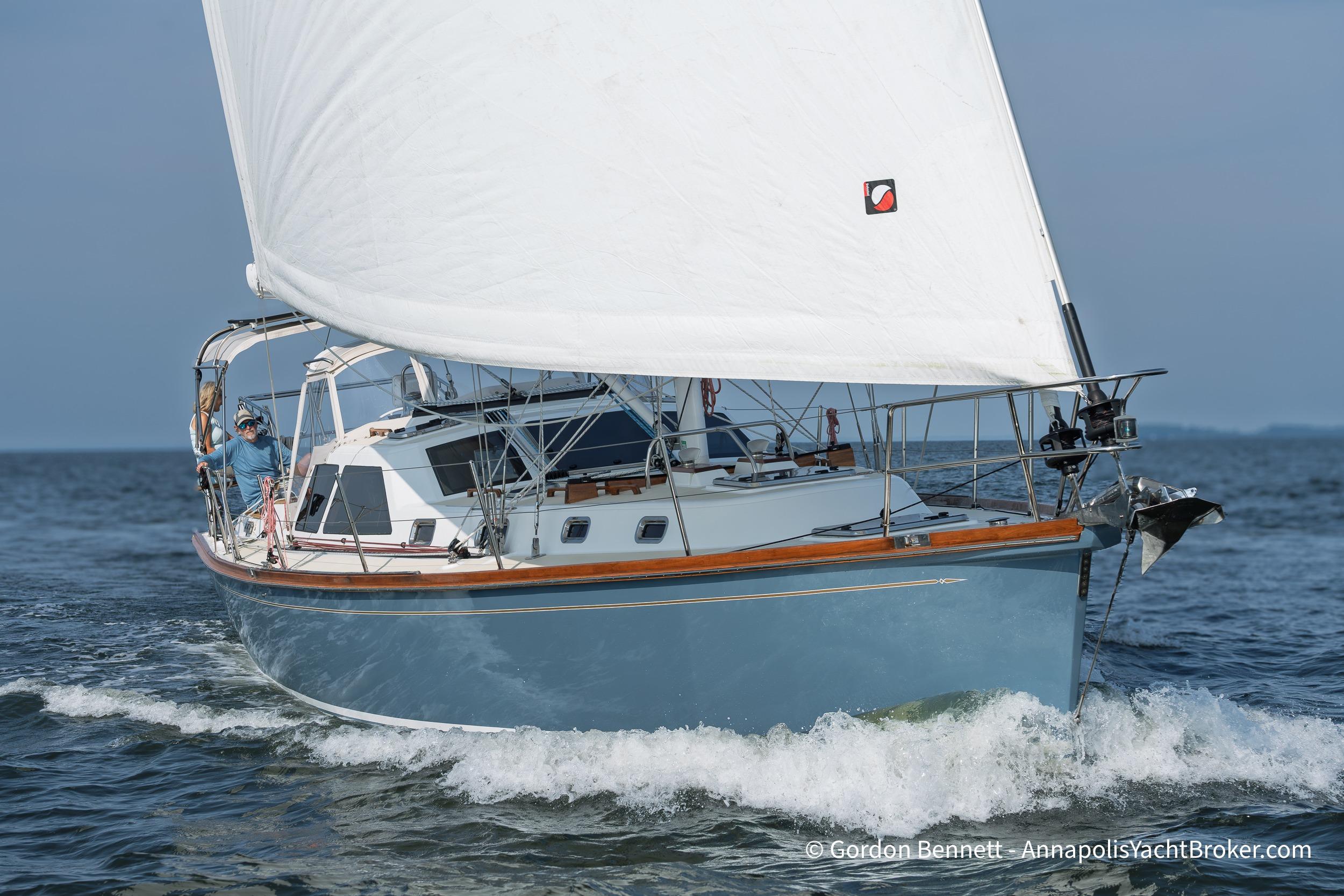 2007 Tartan 4400