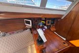 1988 Jeanneau Sundream 28