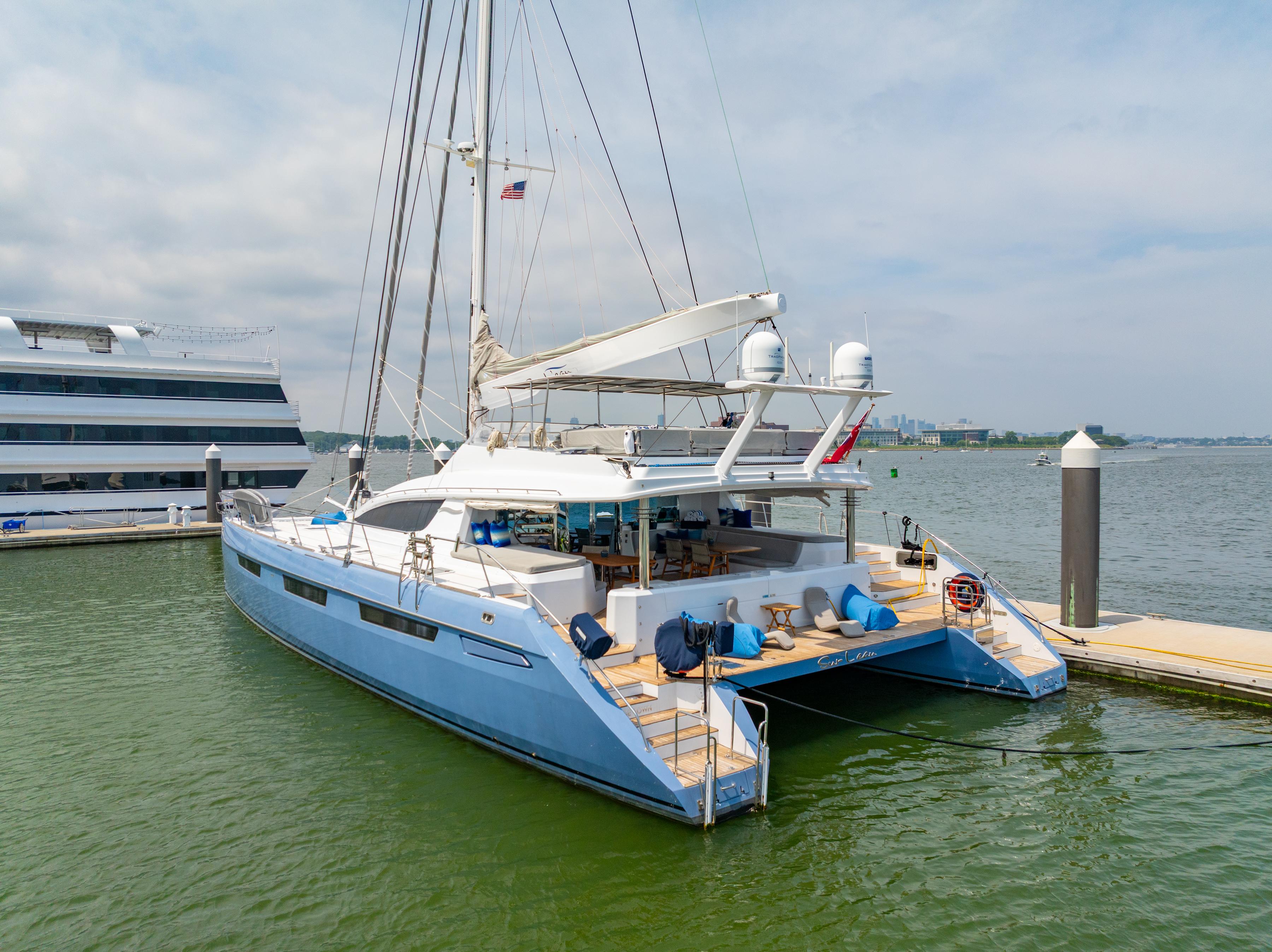 2008 Privilege 745