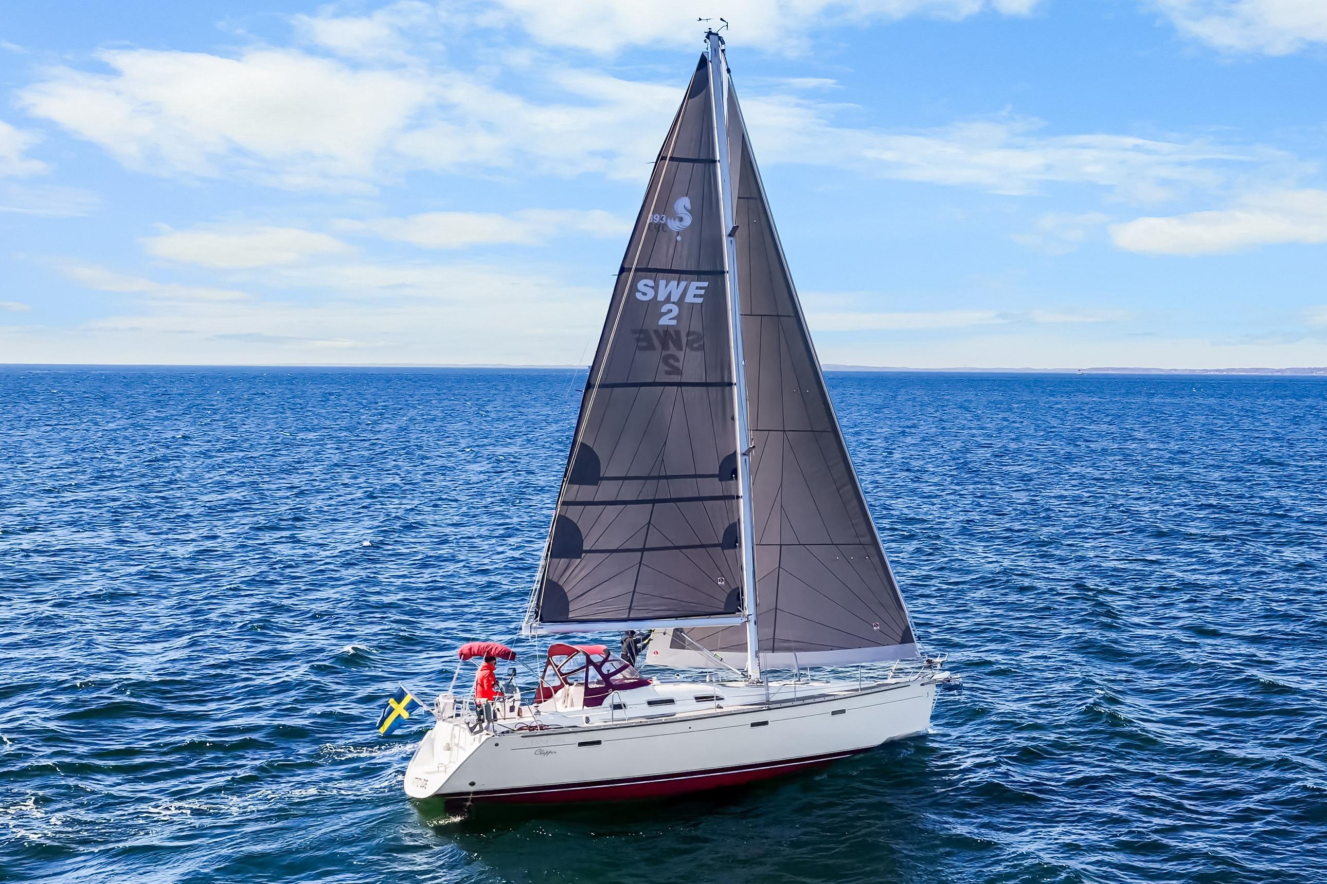 2004 Beneteau Oceanis Clipper 393 Boats