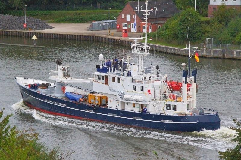 1964 Custom Buoy Tender Support for sale in Rotterdam, Netherlands