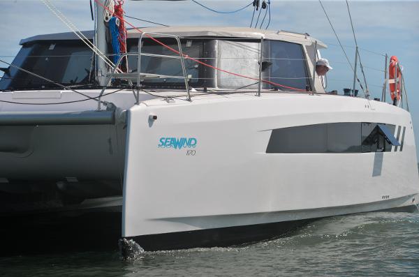 2026 Seawind 1170 for sale in Miami, Florida