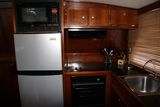 1983 Sea Ranger 45' Trawler